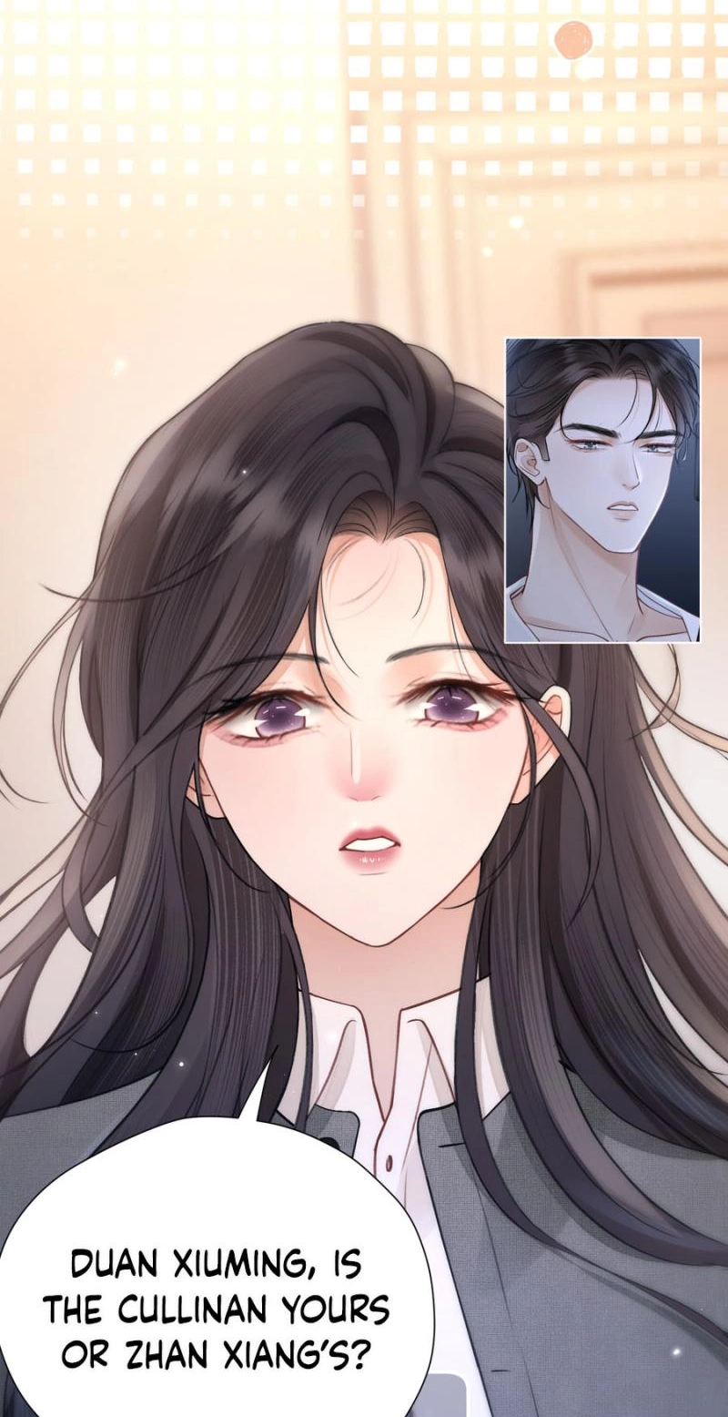 What a Good Girl Chapter 36 page 35 - 