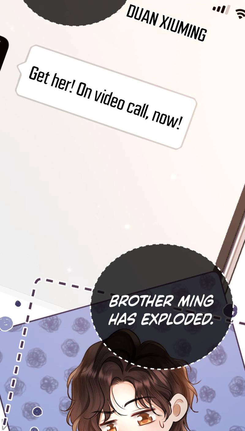 What a Good Girl Chapter 36 page 5 - 