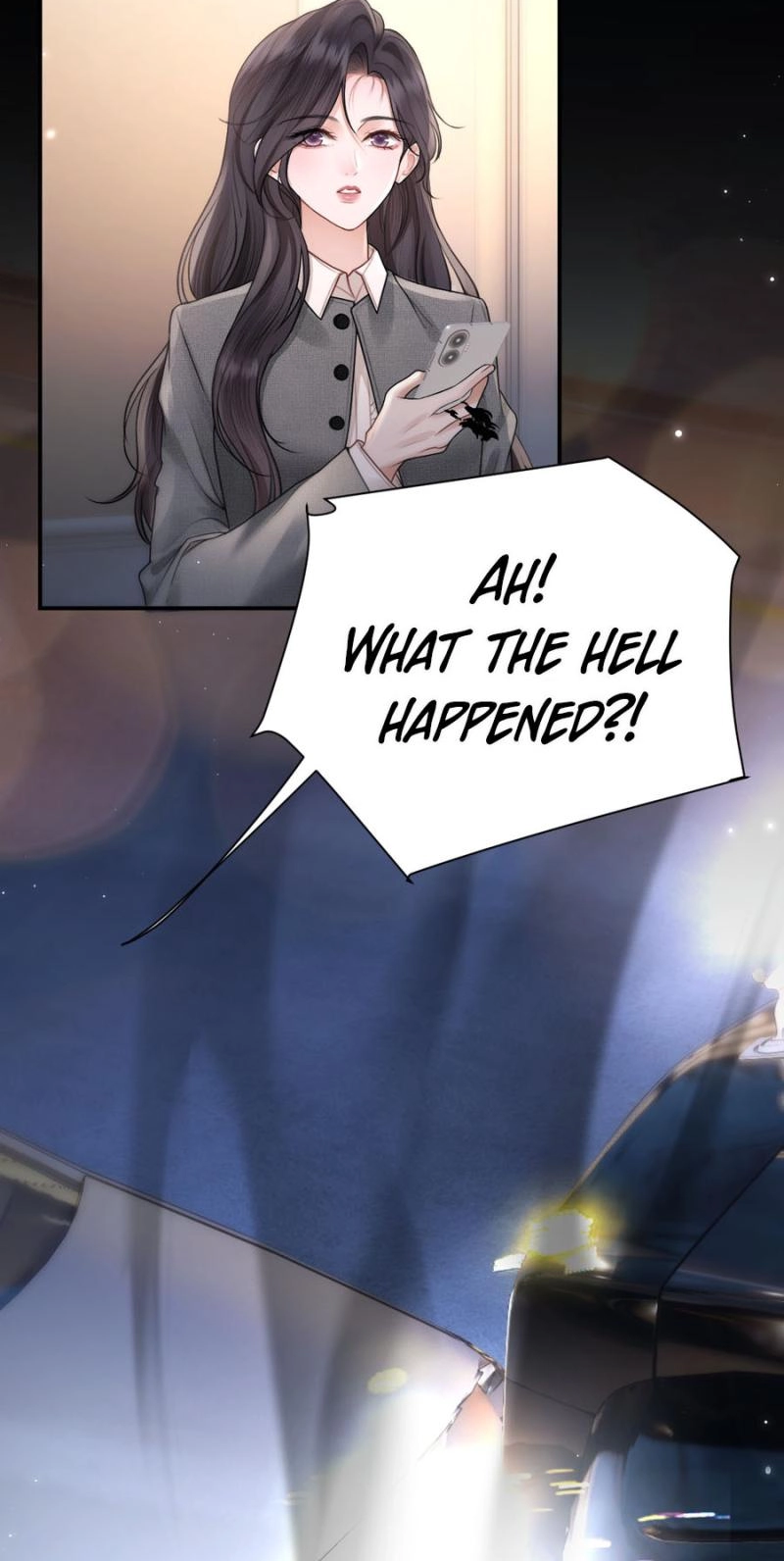 What a Good Girl Chapter 36 page 43 - 