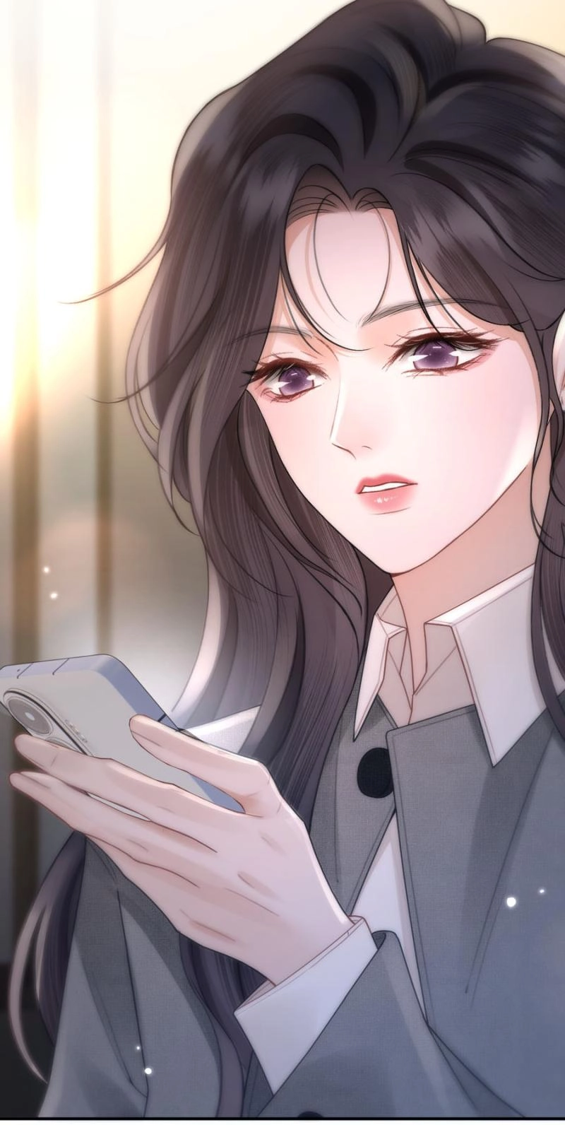 What a Good Girl Chapter 36 page 47 - 