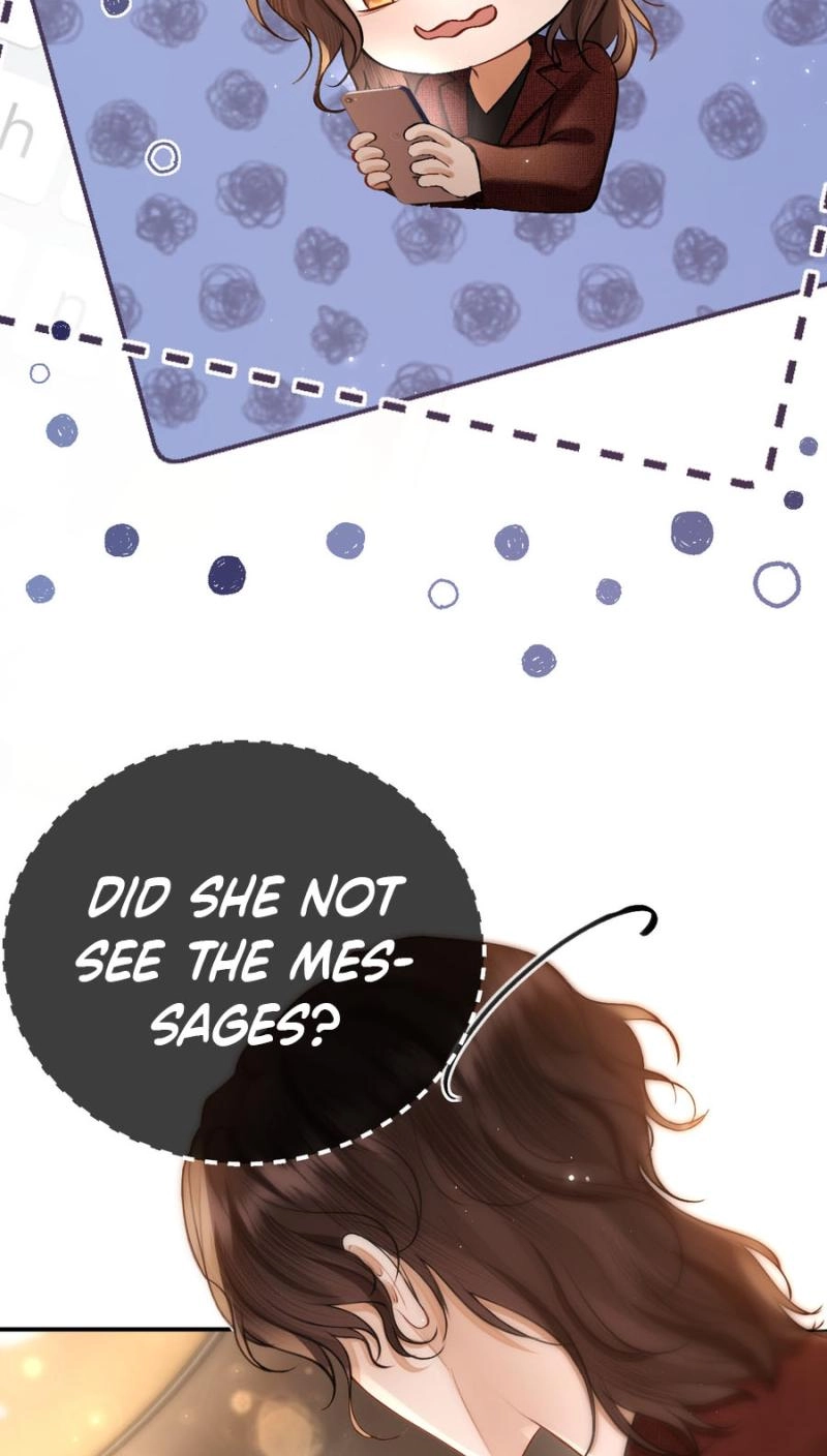 What a Good Girl Chapter 36 page 6 - 