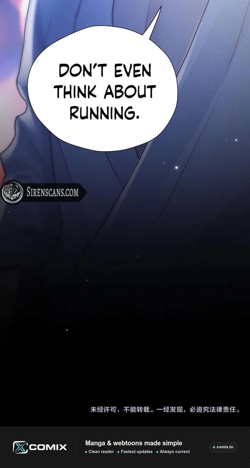 What a Good Girl Chapter 36 page 57 - 