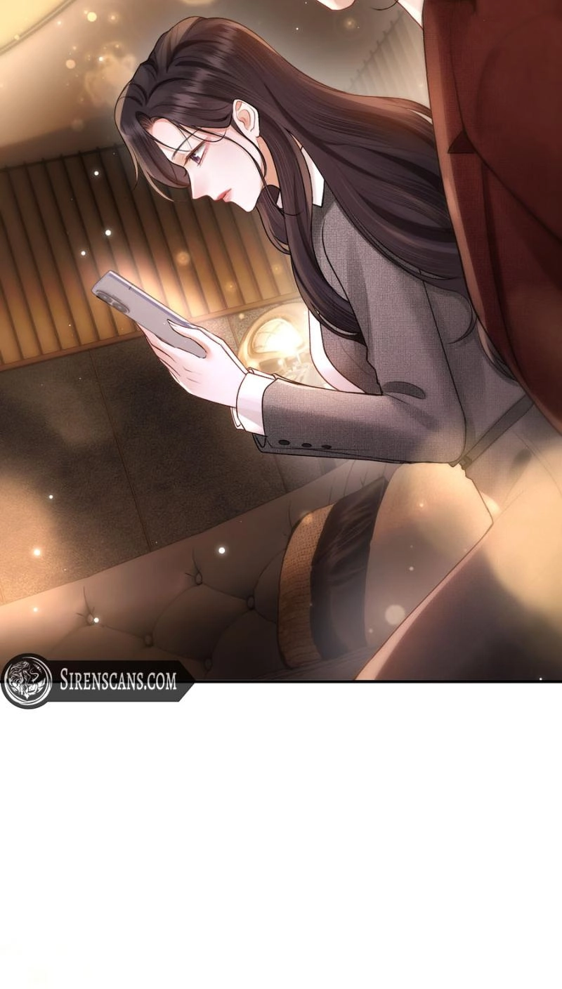 What a Good Girl Chapter 36 page 7 - 