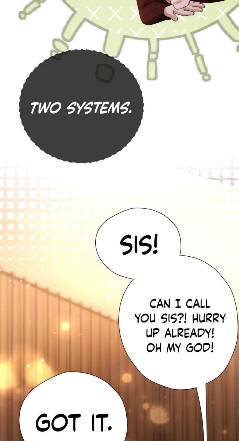 What a Good Girl Chapter 36 page 9 - 