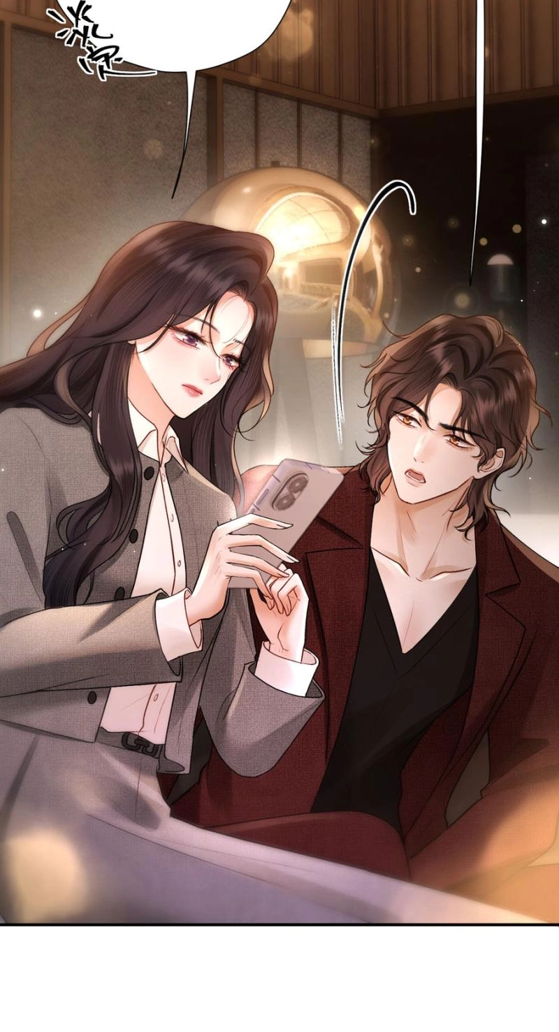 What a Good Girl Chapter 36 page 10 - 
