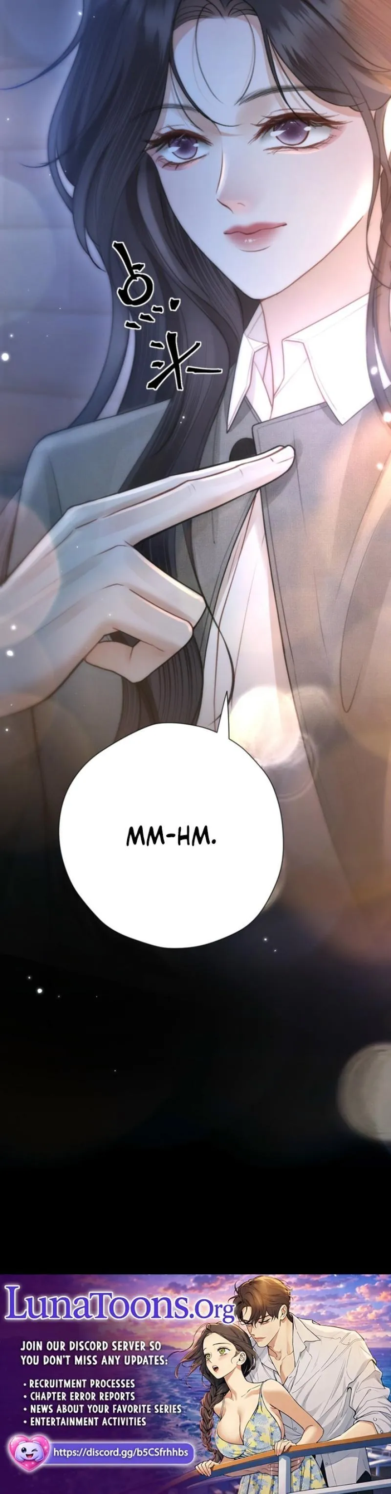 What a Good Girl Chapter 37 page 6 - 