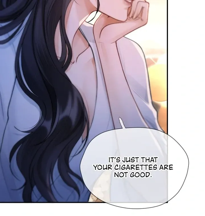 What a Good Girl Chapter 4 page 13 - 
