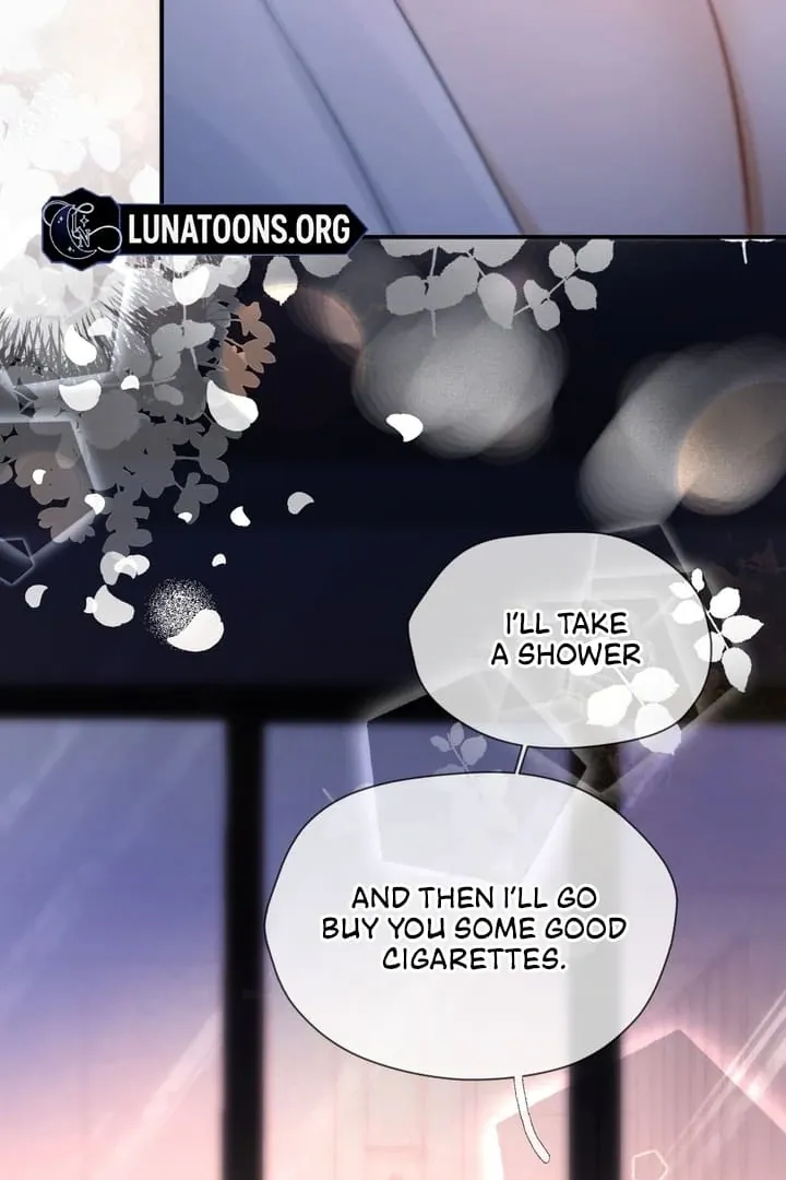 What a Good Girl Chapter 4 page 15 - 