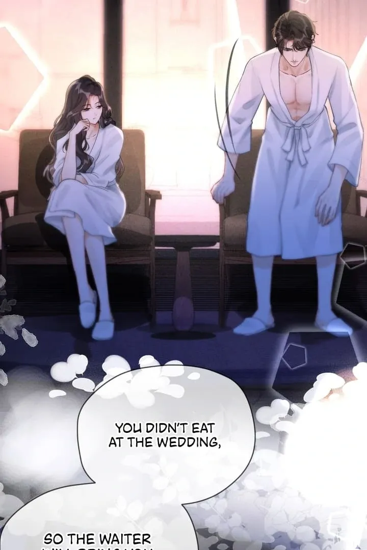 What a Good Girl Chapter 4 page 16 - 