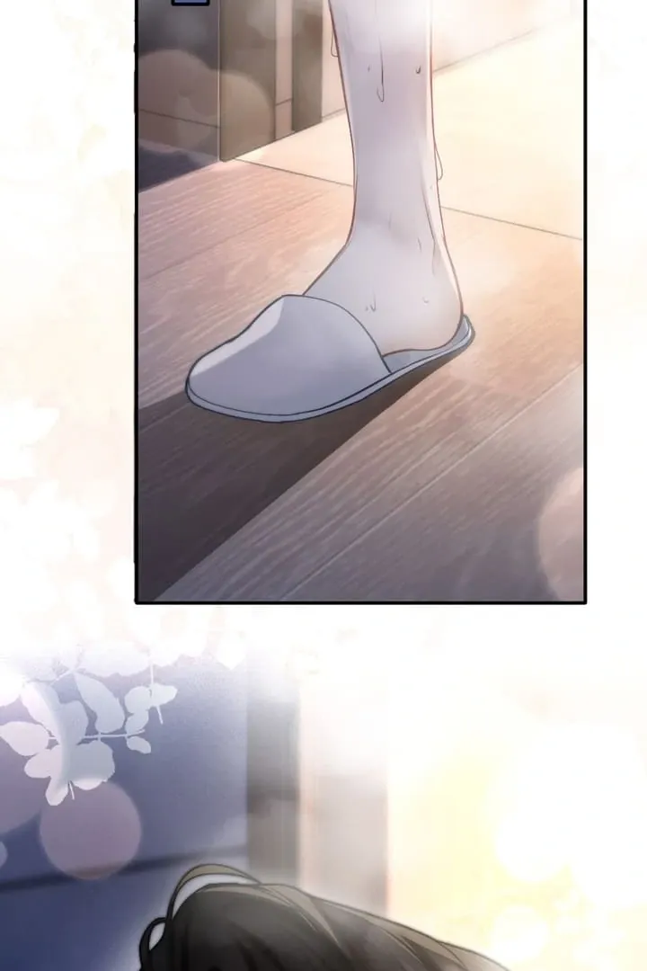 What a Good Girl Chapter 4 page 23 - 
