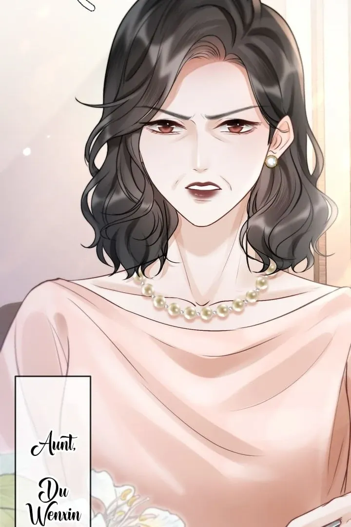 What a Good Girl Chapter 4 page 38 - 