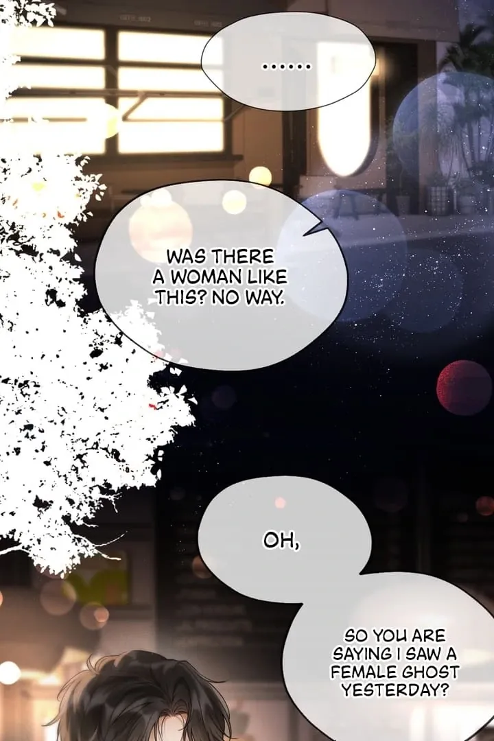 What a Good Girl Chapter 4 page 43 - 