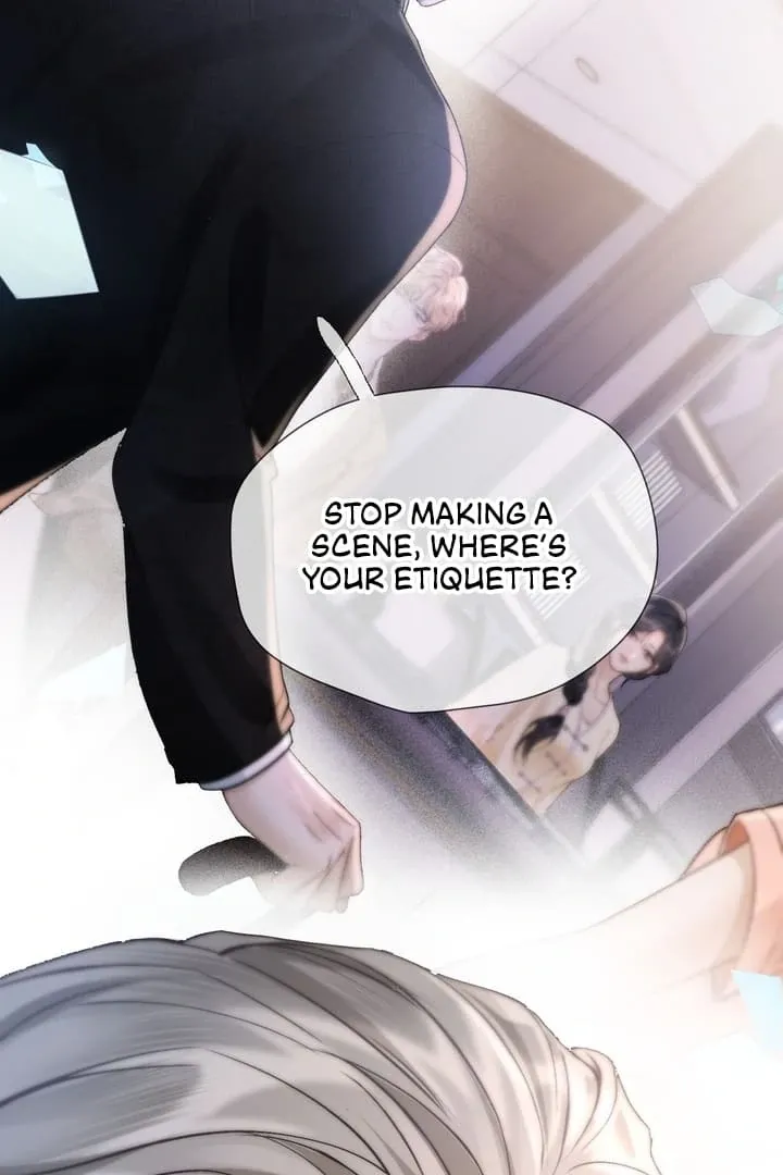 What a Good Girl Chapter 4 page 61 - 