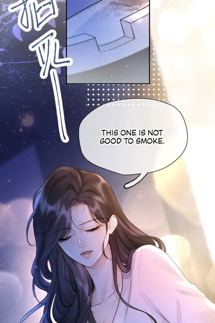 What a Good Girl Chapter 4 page 8 - 