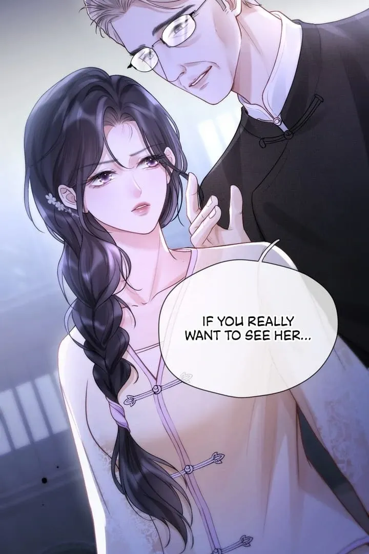 What a Good Girl Chapter 5 page 11 - 