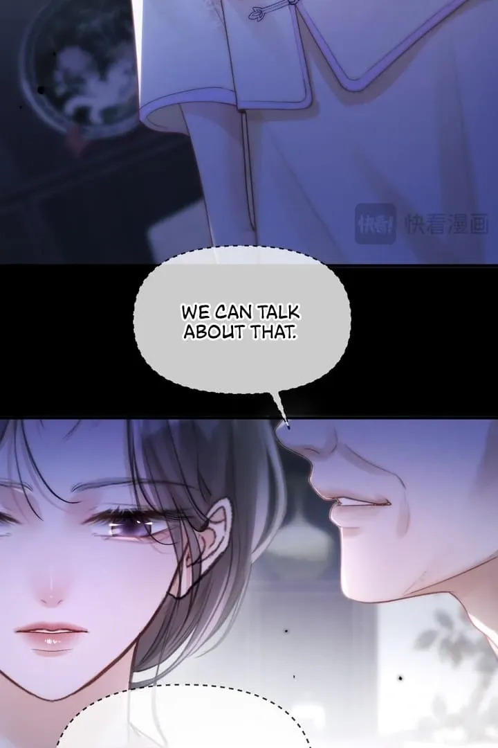 What a Good Girl Chapter 5 page 12 - 