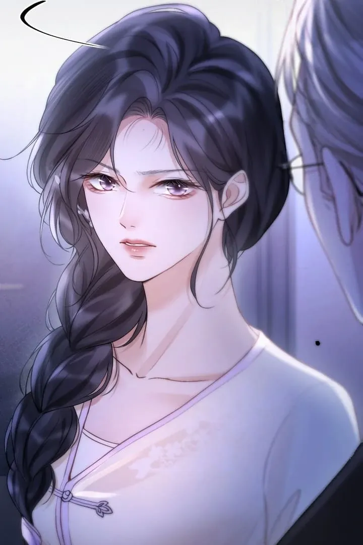 What a Good Girl Chapter 5 page 15 - 