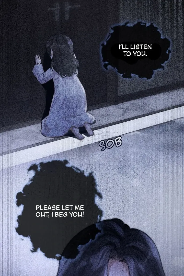 What a Good Girl Chapter 5 page 24 - 