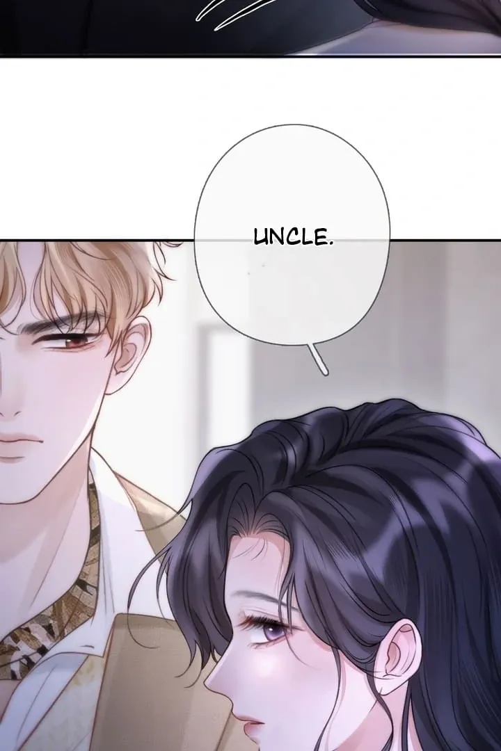 What a Good Girl Chapter 5 page 31 - 