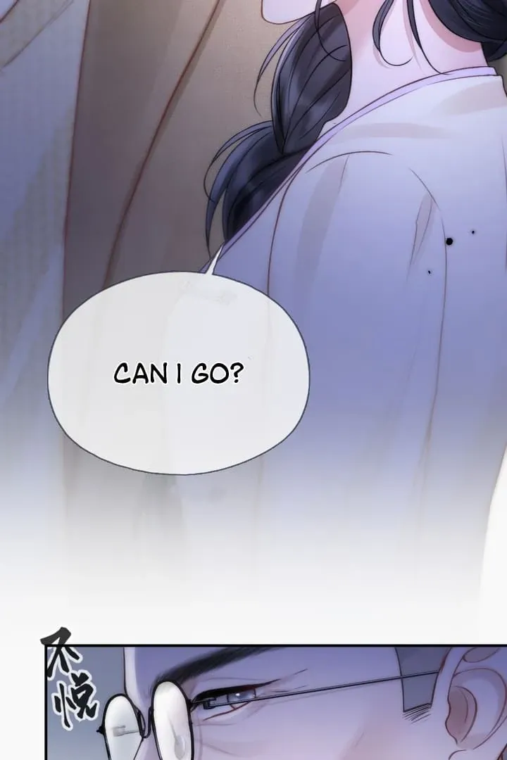 What a Good Girl Chapter 5 page 32 - 