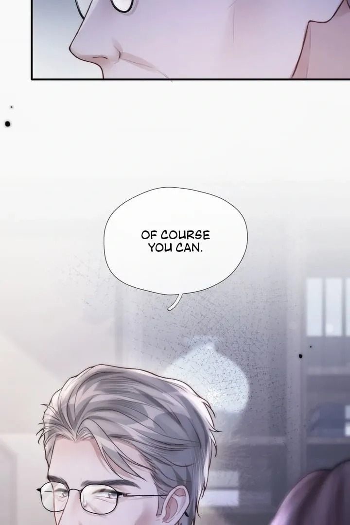 What a Good Girl Chapter 5 page 33 - 