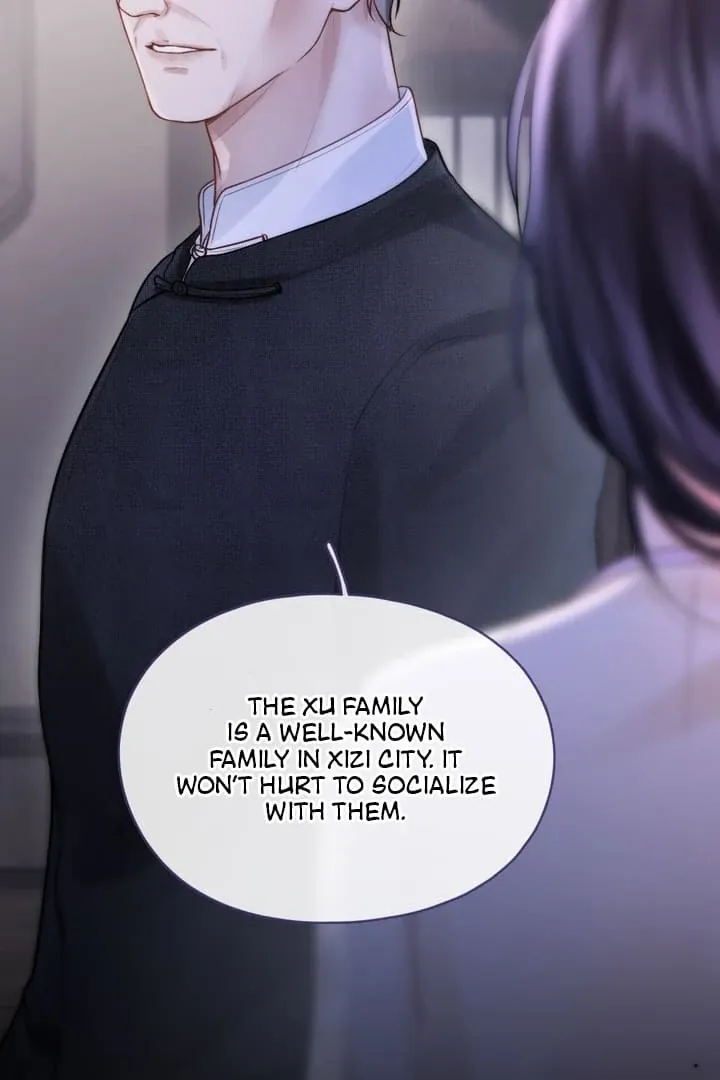 What a Good Girl Chapter 5 page 34 - 
