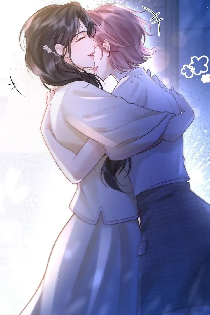 What a Good Girl Chapter 5 page 42 - 