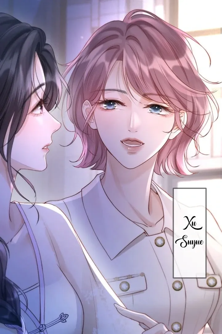 What a Good Girl Chapter 5 page 44 - 