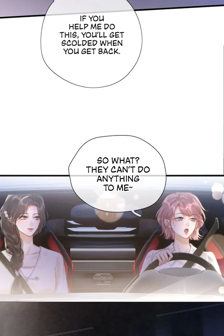 What a Good Girl Chapter 5 page 59 - 