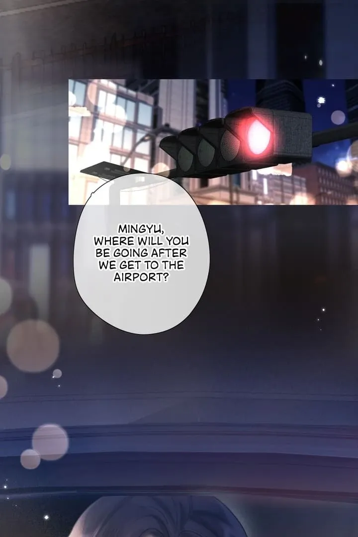 What a Good Girl Chapter 5 page 60 - 