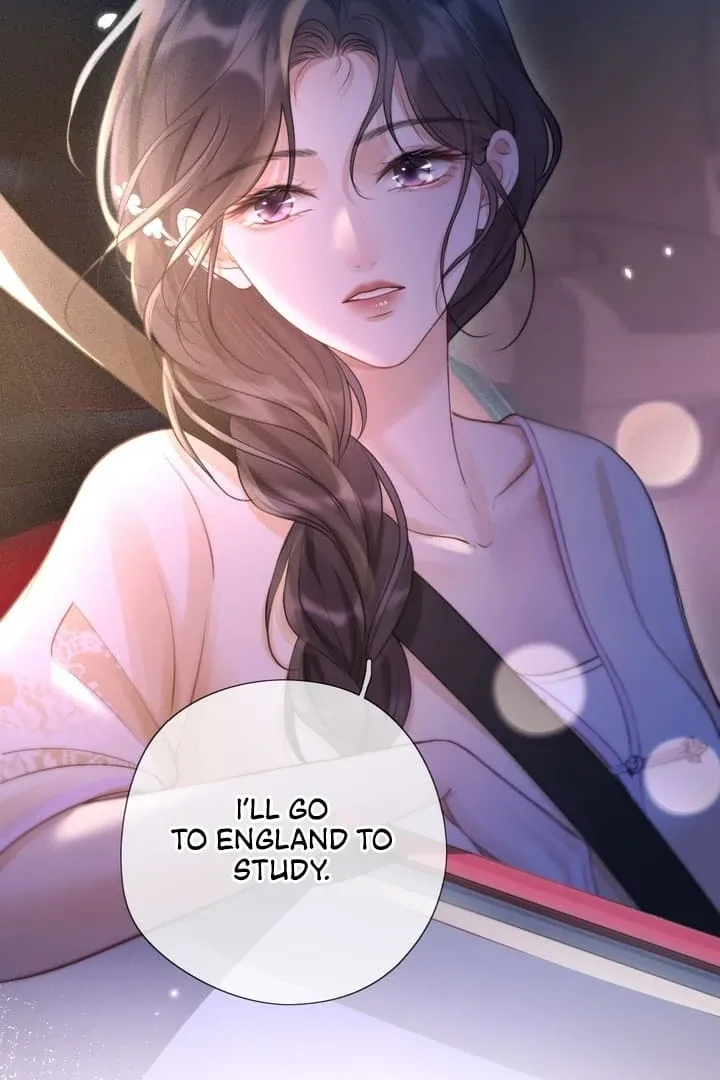 What a Good Girl Chapter 5 page 61 - 