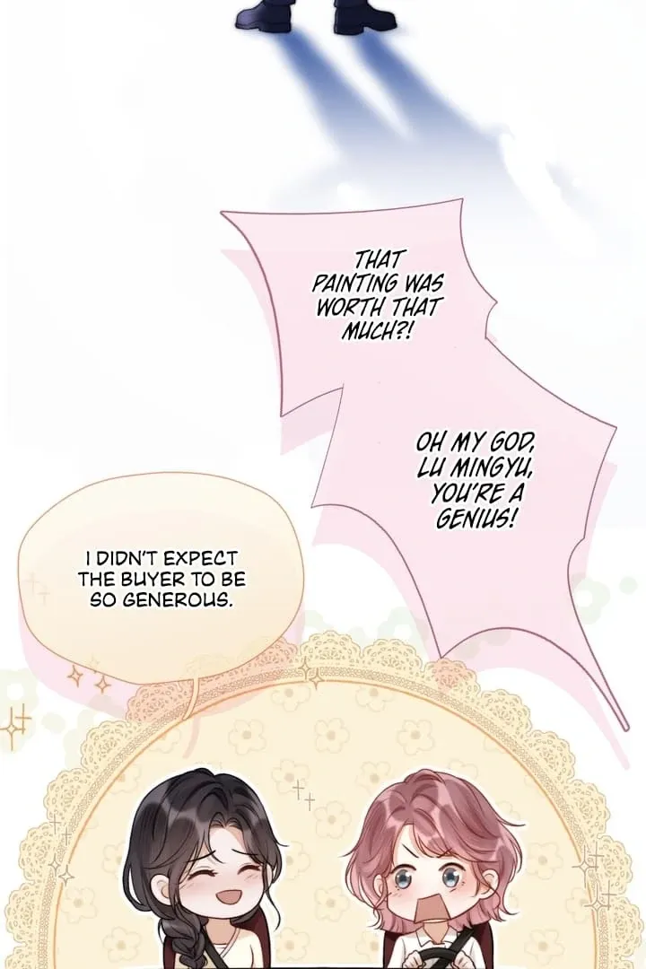 What a Good Girl Chapter 6 page 12 - 