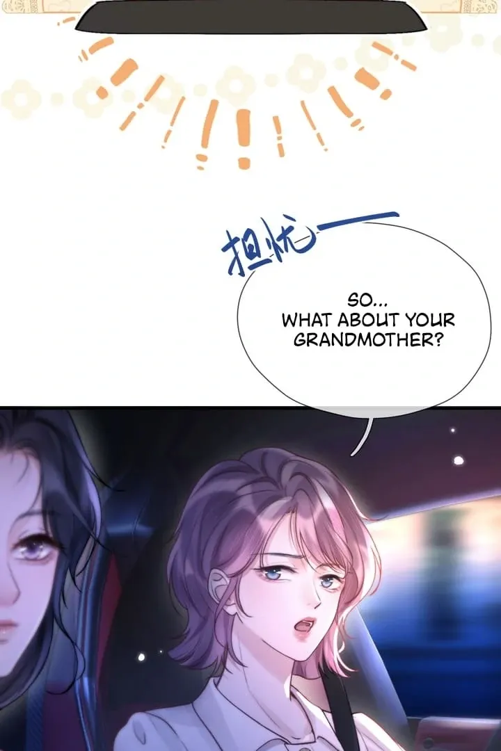 What a Good Girl Chapter 6 page 13 - 