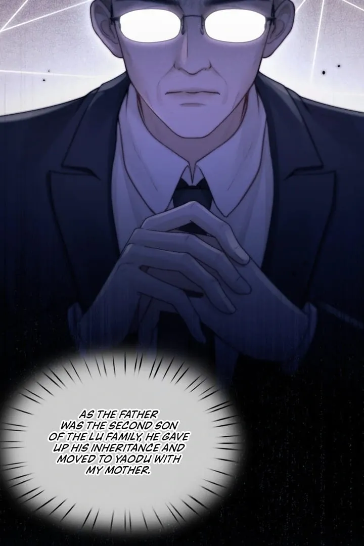 What a Good Girl Chapter 6 page 18 - 