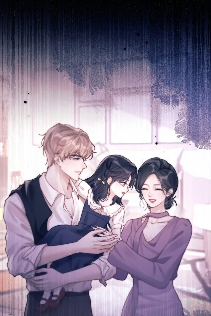 What a Good Girl Chapter 6 page 19 - 