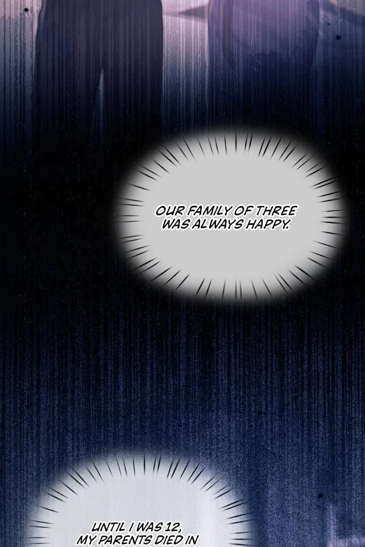 What a Good Girl Chapter 6 page 20 - 