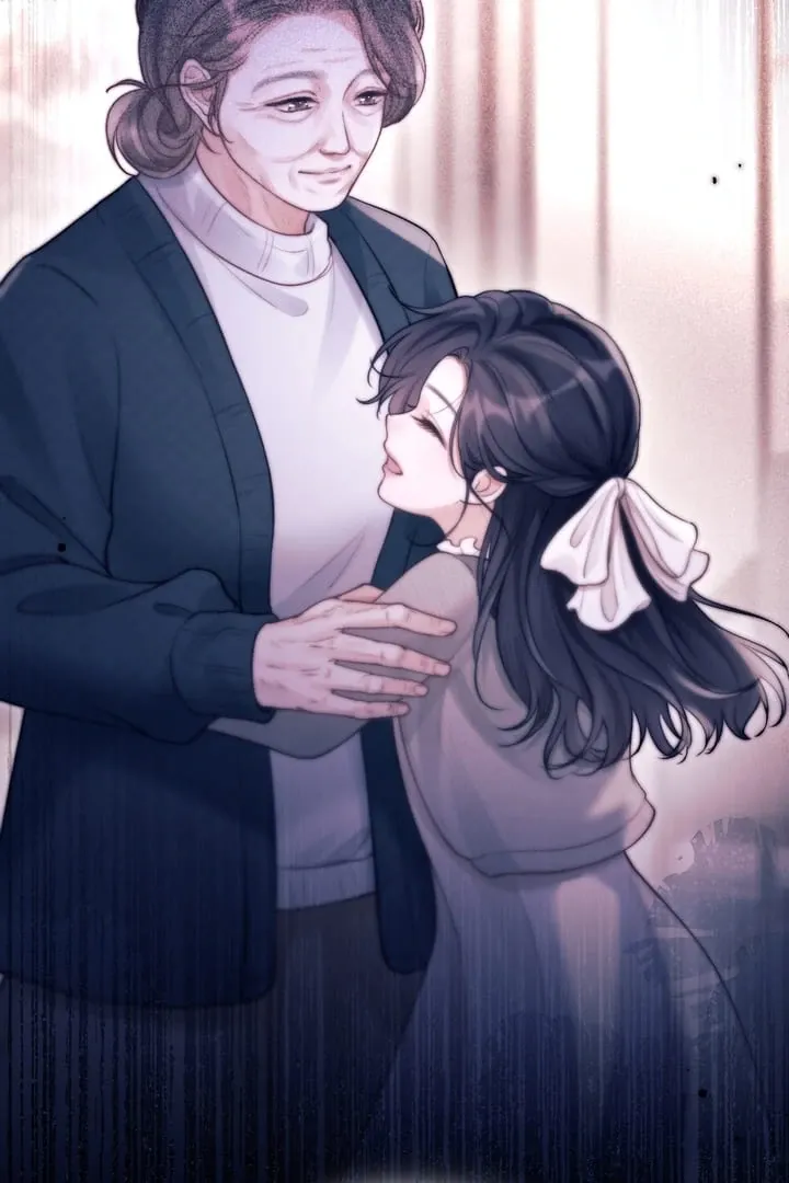 What a Good Girl Chapter 6 page 23 - 