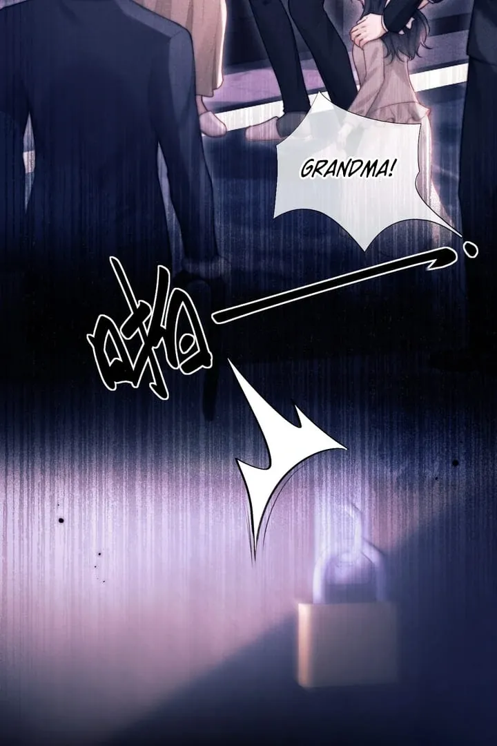 What a Good Girl Chapter 6 page 25 - 