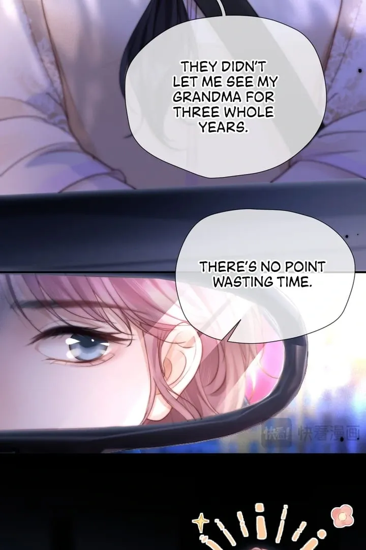 What a Good Girl Chapter 6 page 27 - 