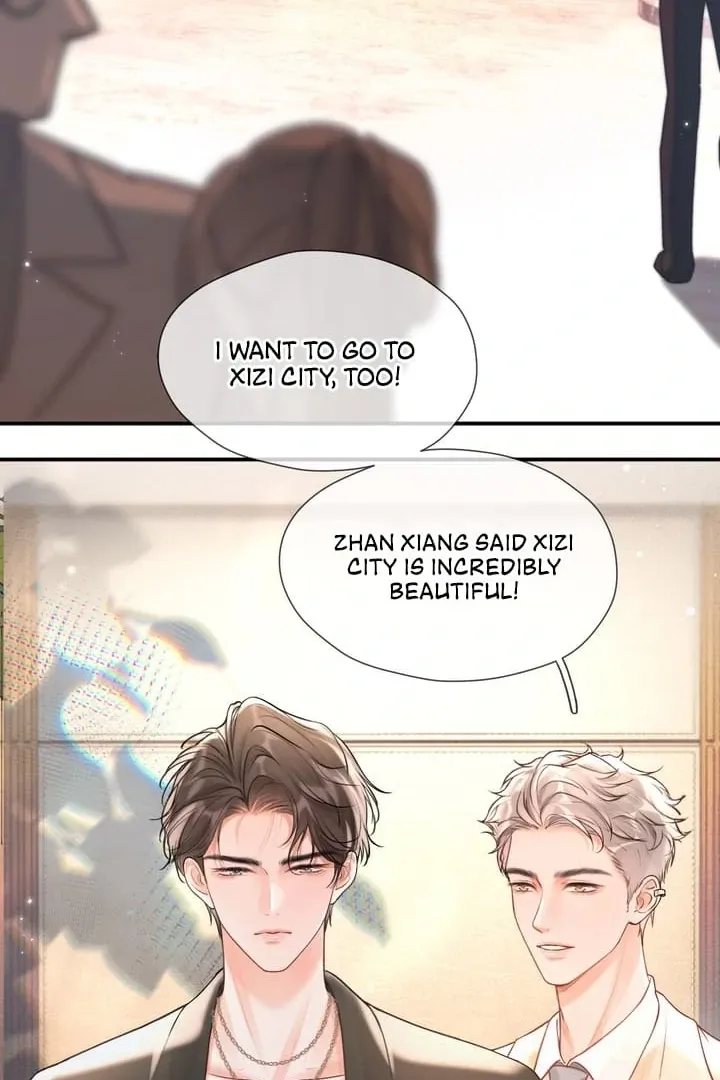What a Good Girl Chapter 6 page 38 - 