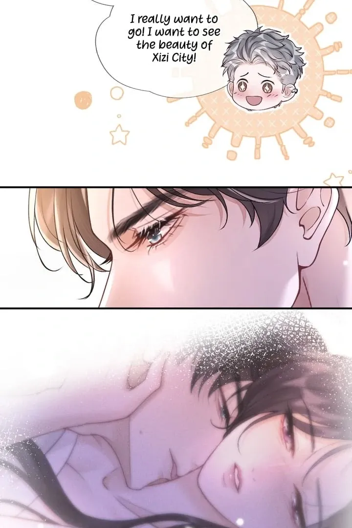 What a Good Girl Chapter 6 page 41 - 