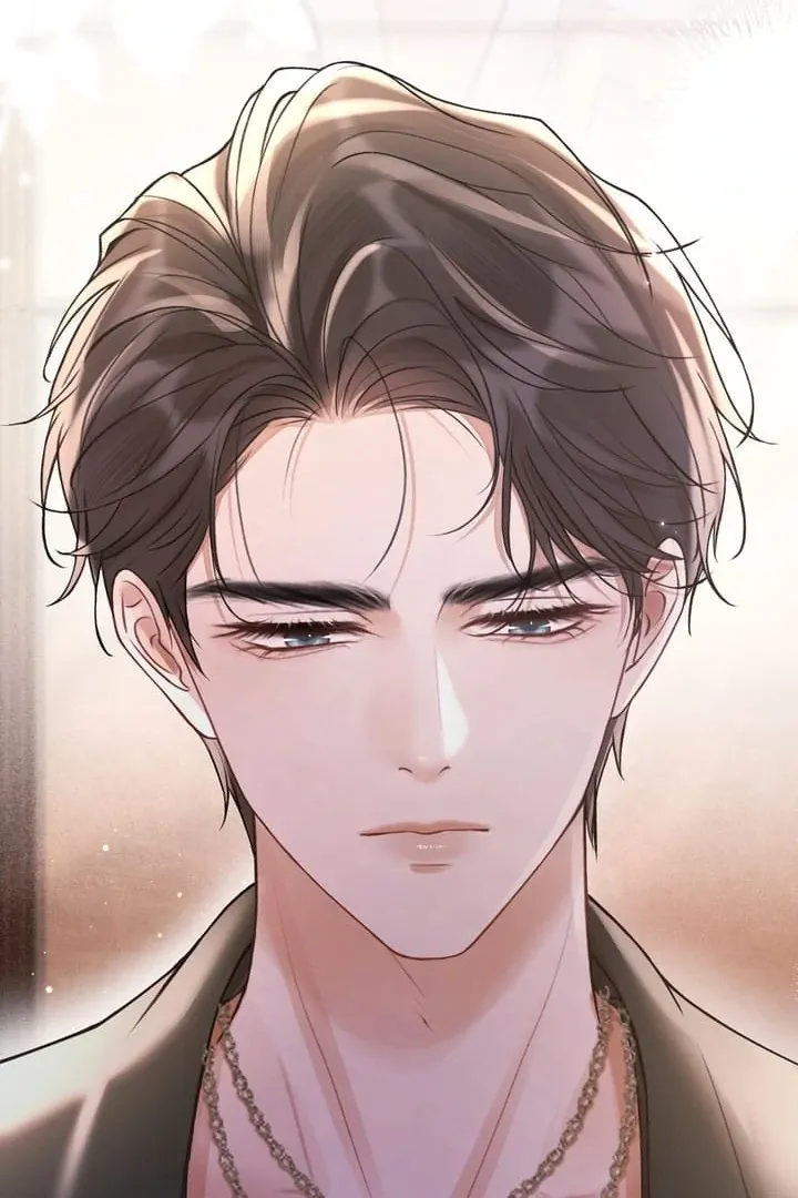 What a Good Girl Chapter 6 page 44 - 