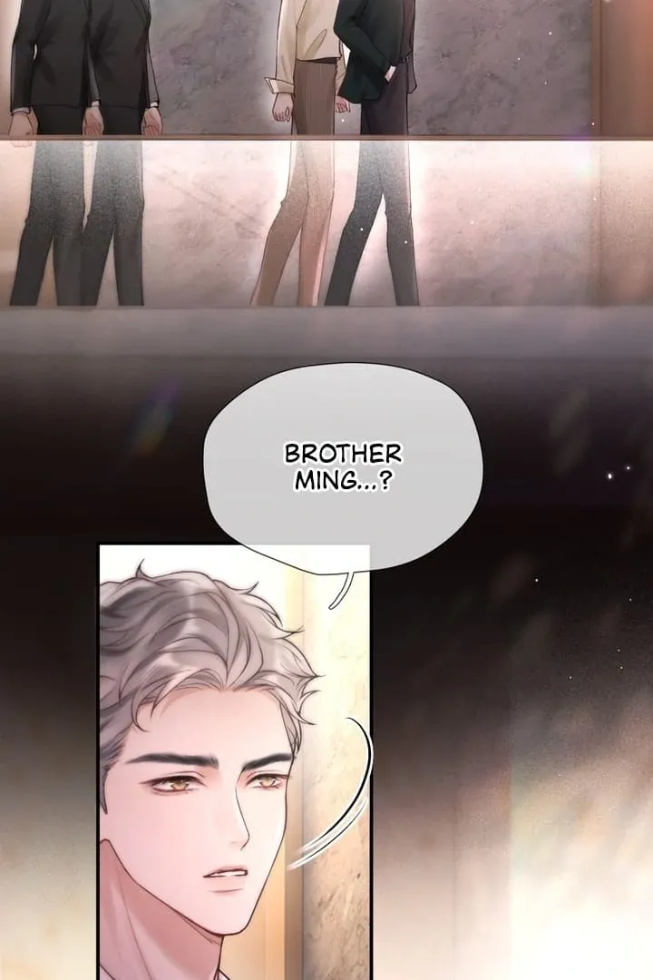 What a Good Girl Chapter 6 page 60 - 