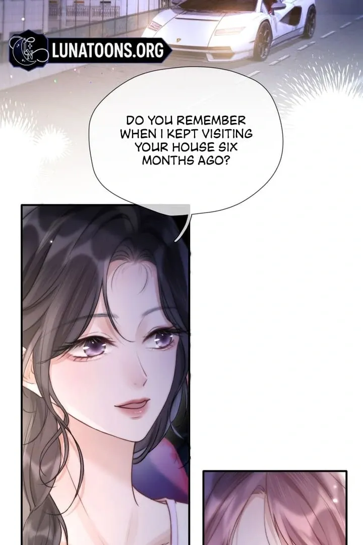 What a Good Girl Chapter 6 page 7 - 