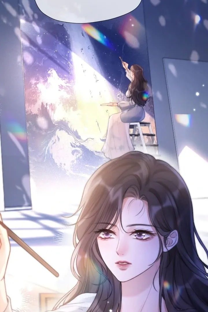 What a Good Girl Chapter 6 page 9 - 