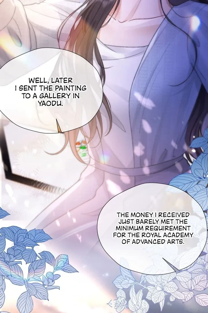 What a Good Girl Chapter 6 page 10 - 