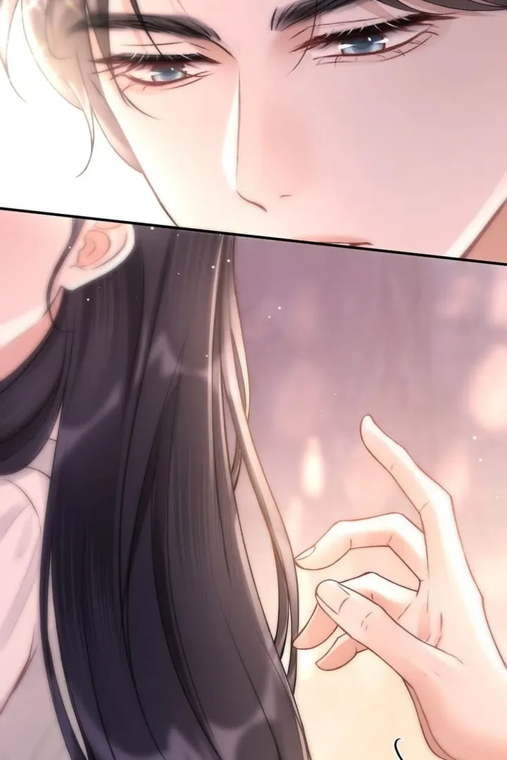 What a Good Girl Chapter 7 page 11 - 