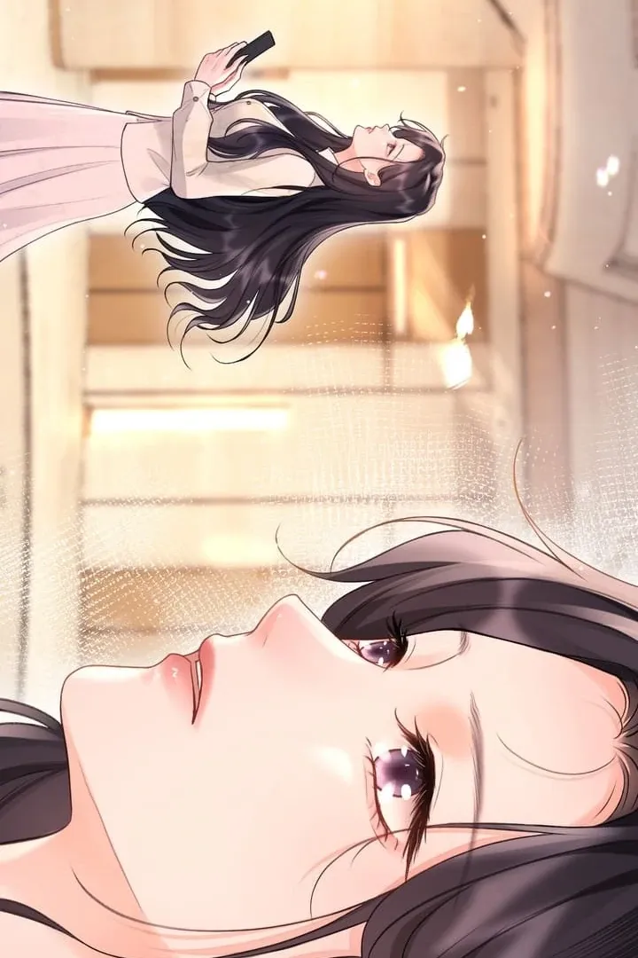 What a Good Girl Chapter 7 page 18 - 