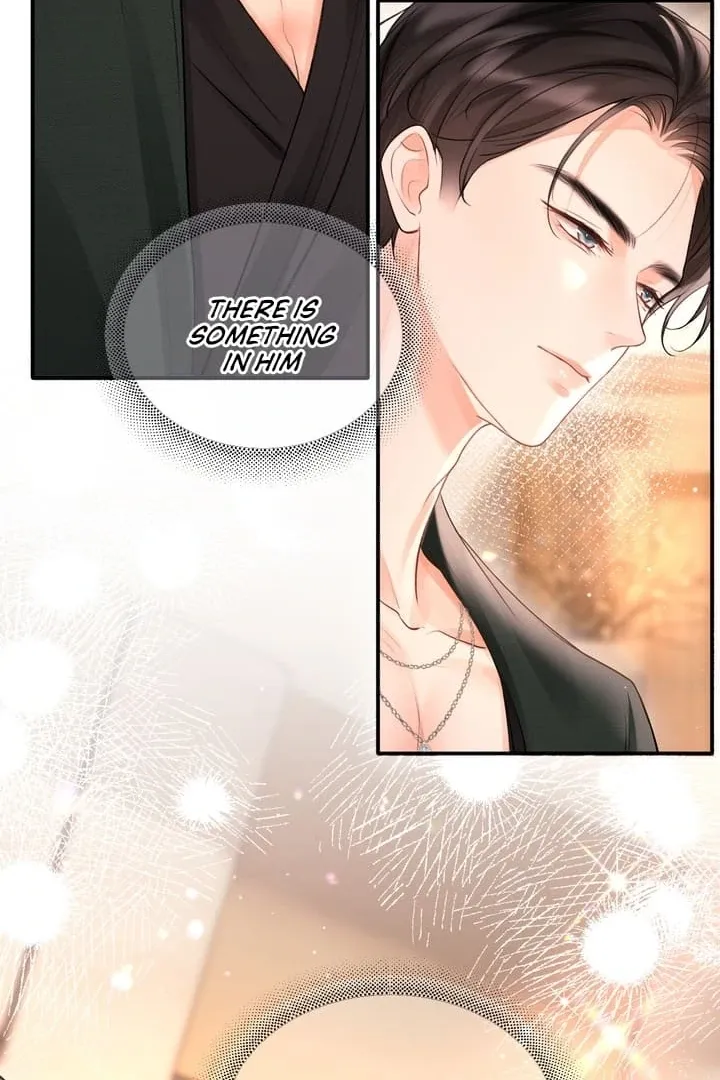 What a Good Girl Chapter 7 page 23 - 