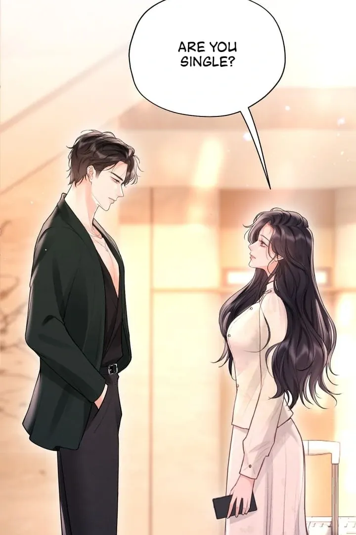 What a Good Girl Chapter 7 page 26 - 